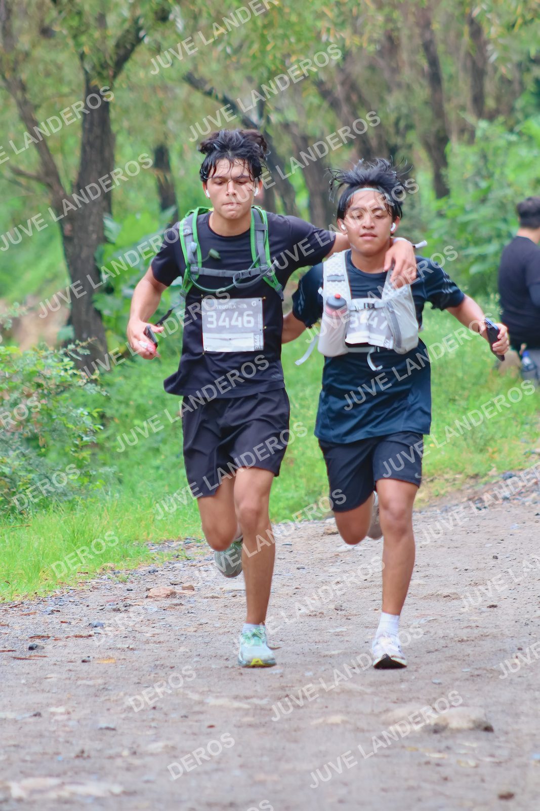 Foto del ULTRA TEQUILA 2026 a las 08:12