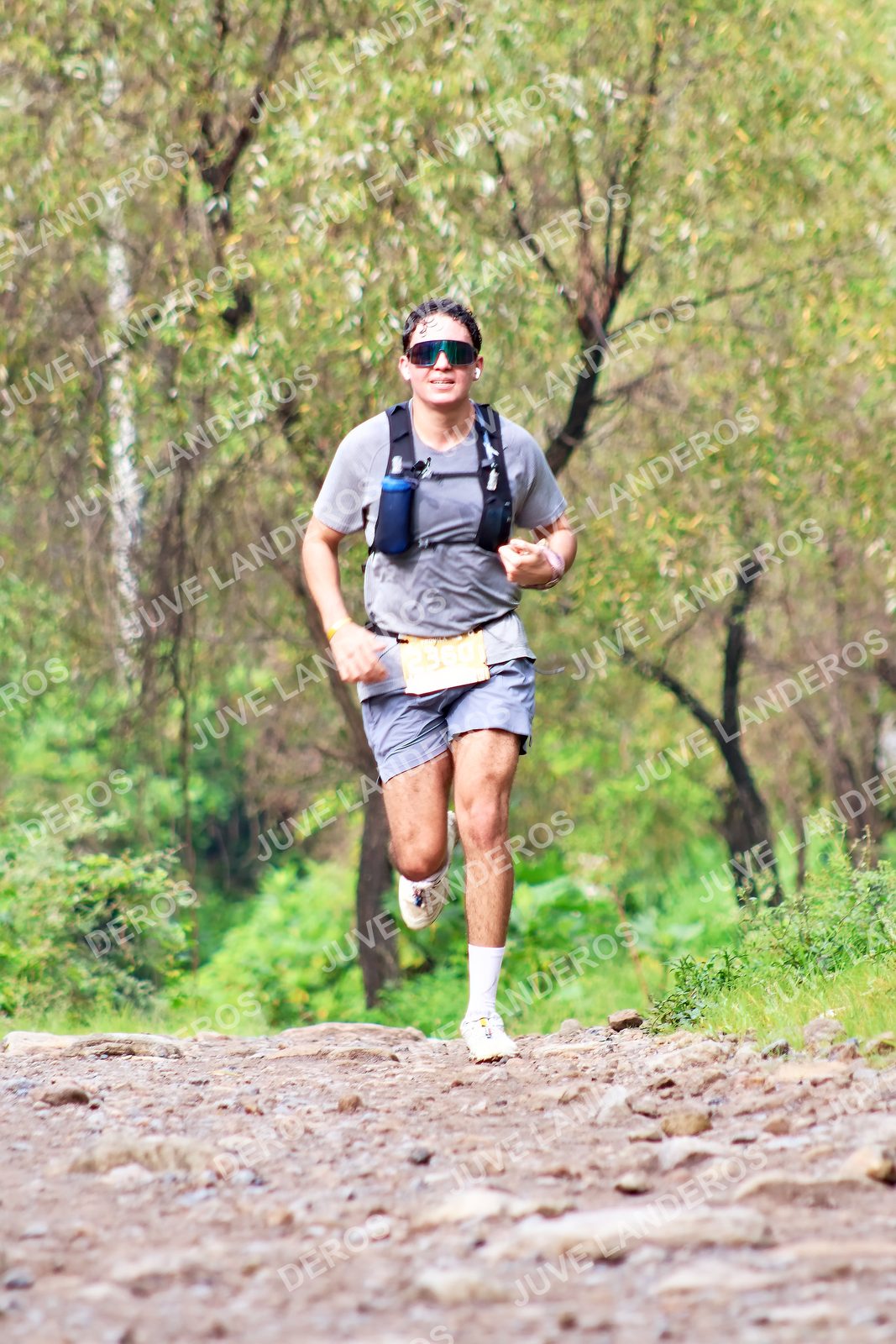 Foto del ULTRA TEQUILA 2026 a las 08:55