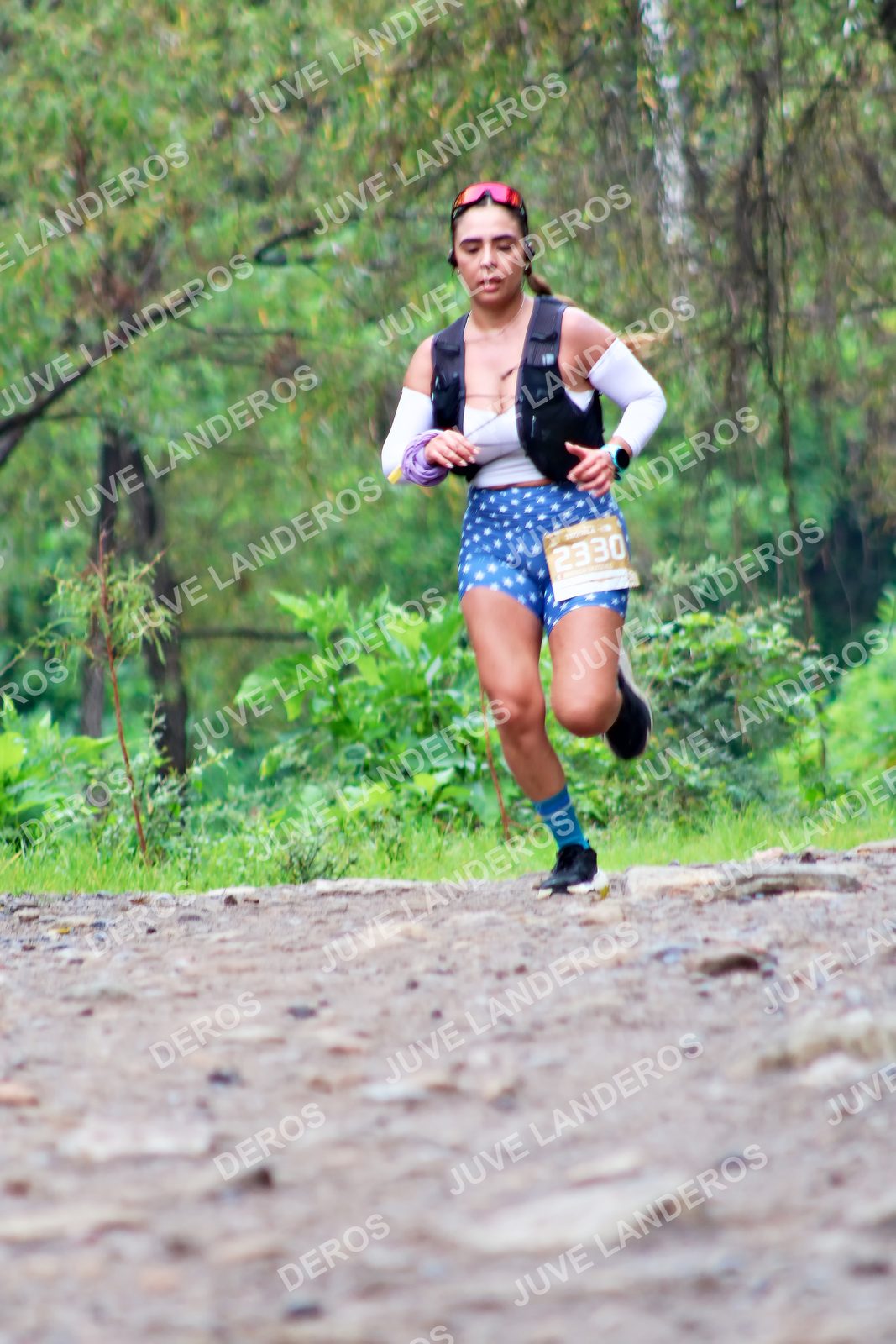 Foto del ULTRA TEQUILA 2026 a las 08:36