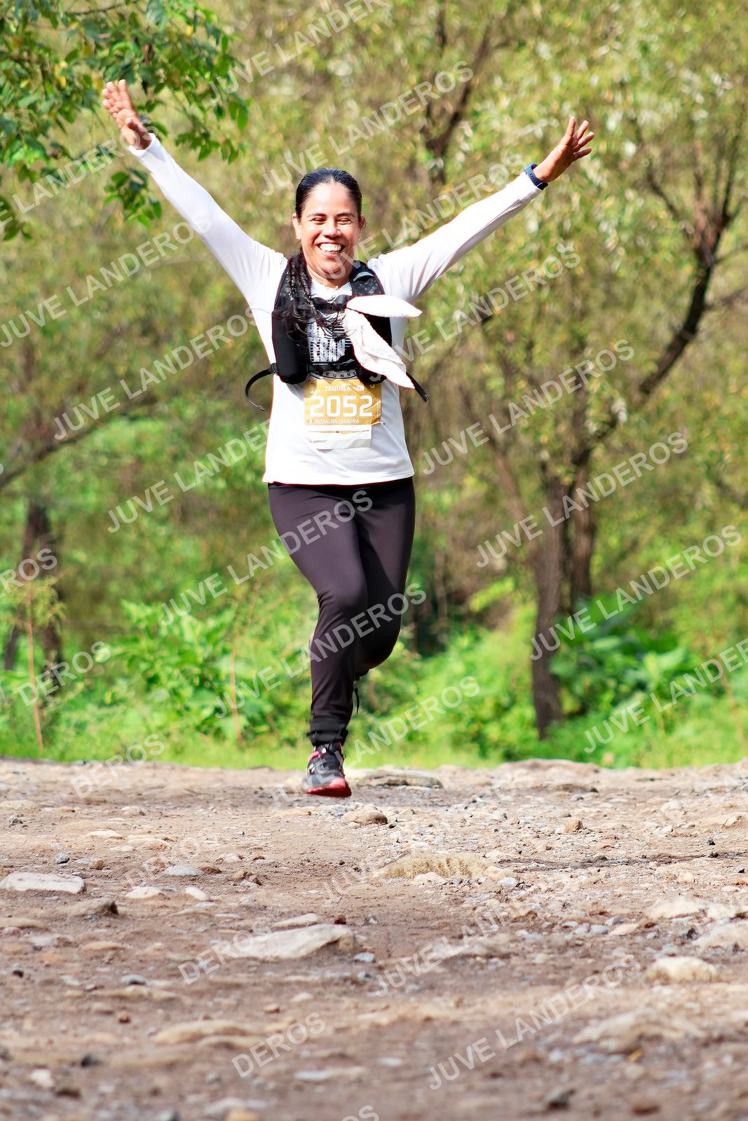 Foto del ULTRA TEQUILA 2026 a las 09:14