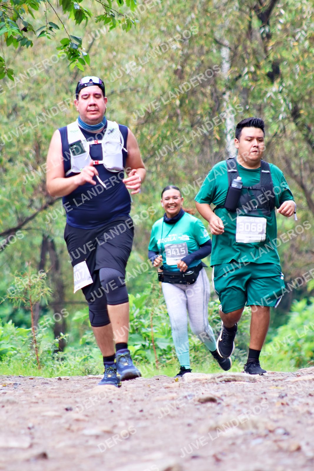 Foto del ULTRA TEQUILA 2026 a las 08:39