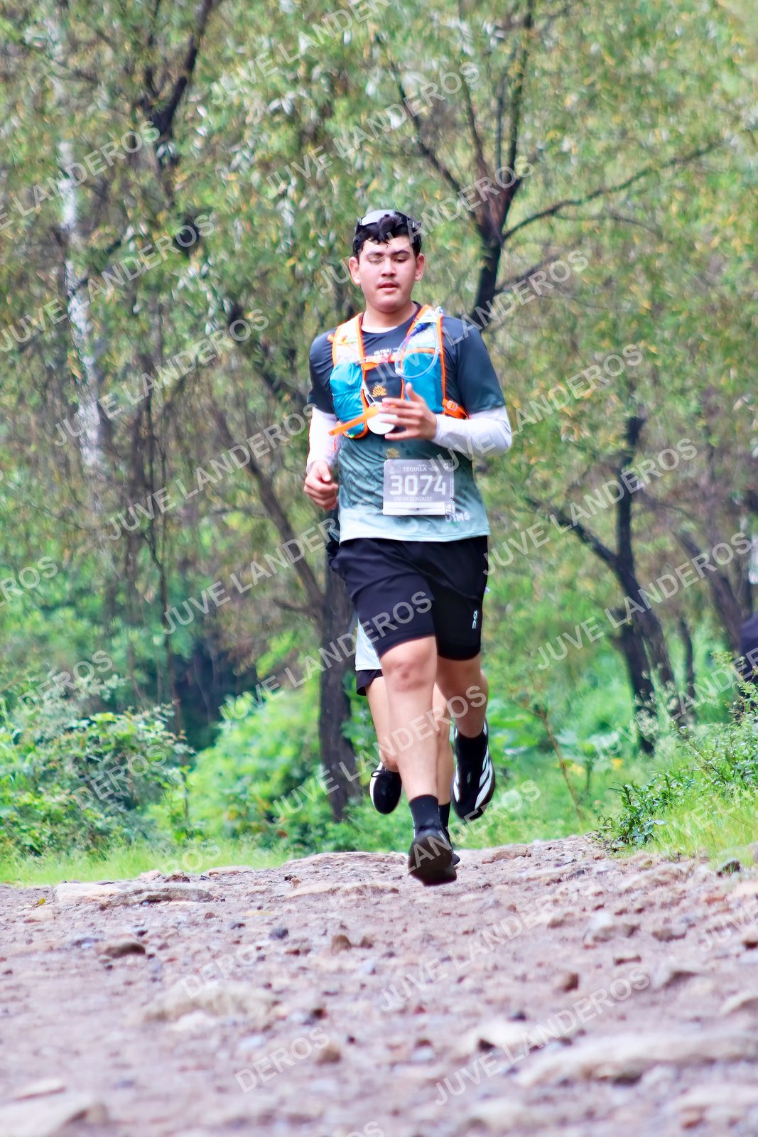 Foto del ULTRA TEQUILA 2026 a las 08:24