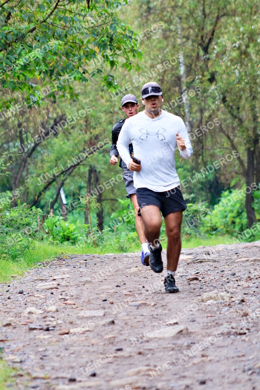 Foto del ULTRA TEQUILA 2026 en Tequila, Jalisco a las 08:18 · Ruta
