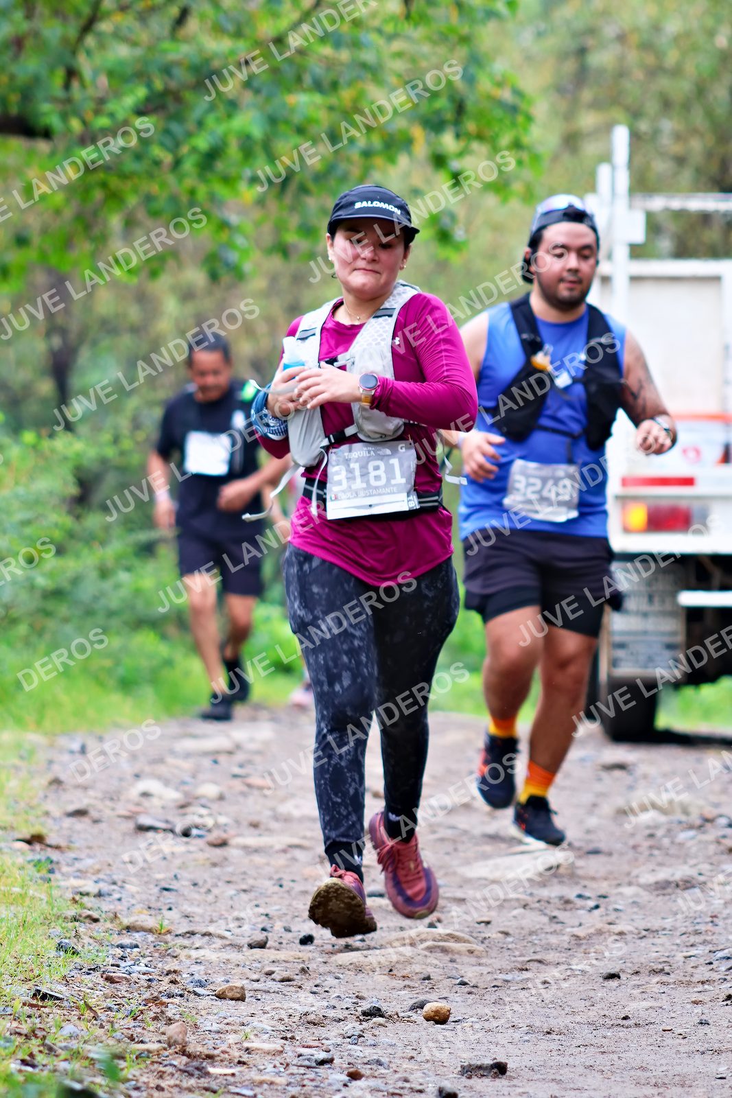 Foto del ULTRA TEQUILA 2026 a las 08:32