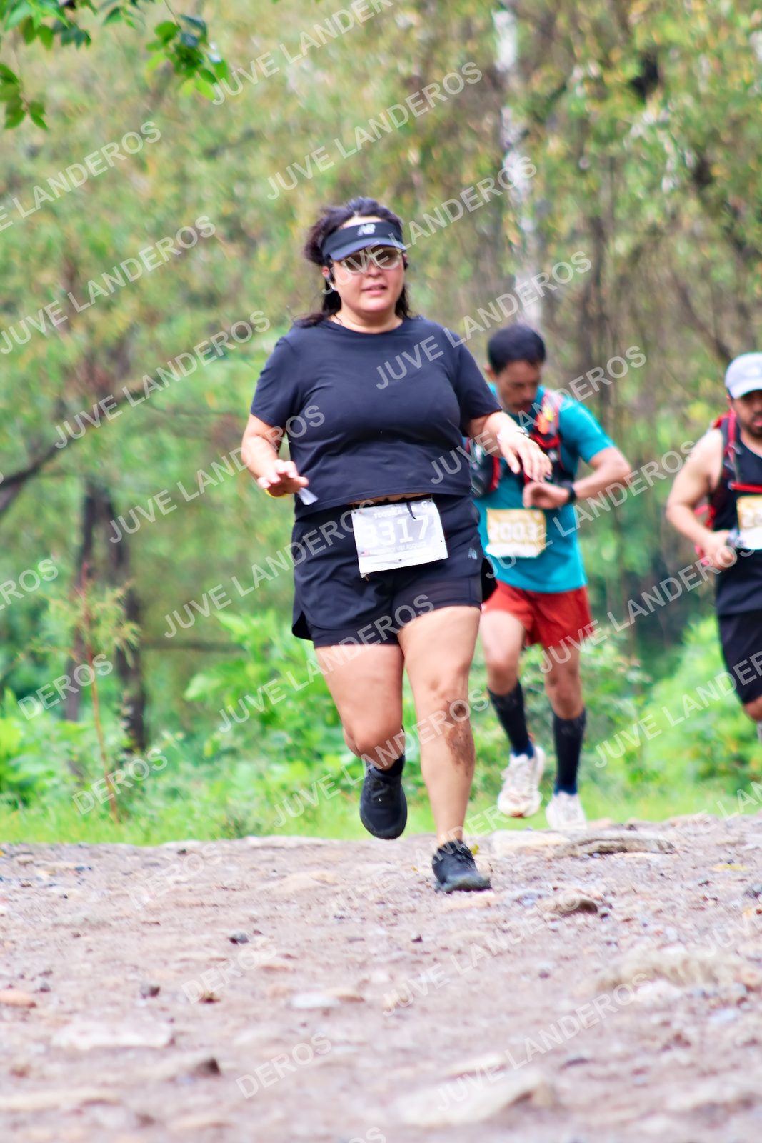Foto del ULTRA TEQUILA 2026 a las 08:42