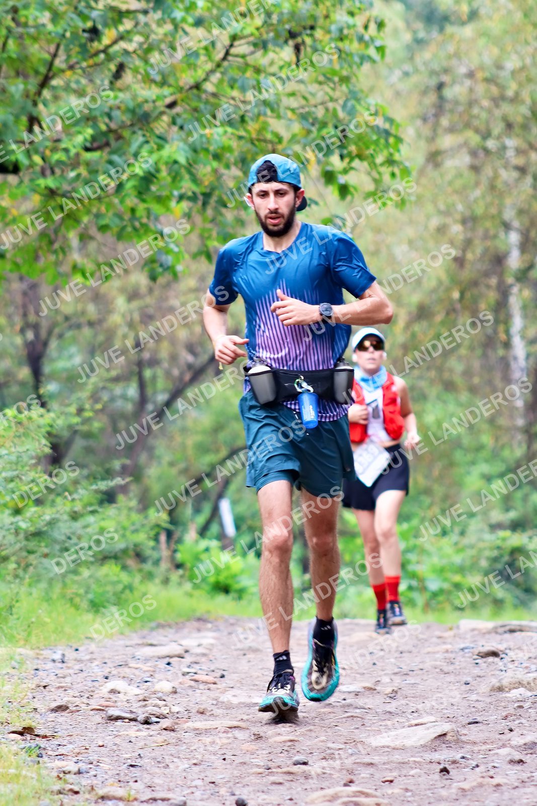 Foto del ULTRA TEQUILA 2026 a las 08:38