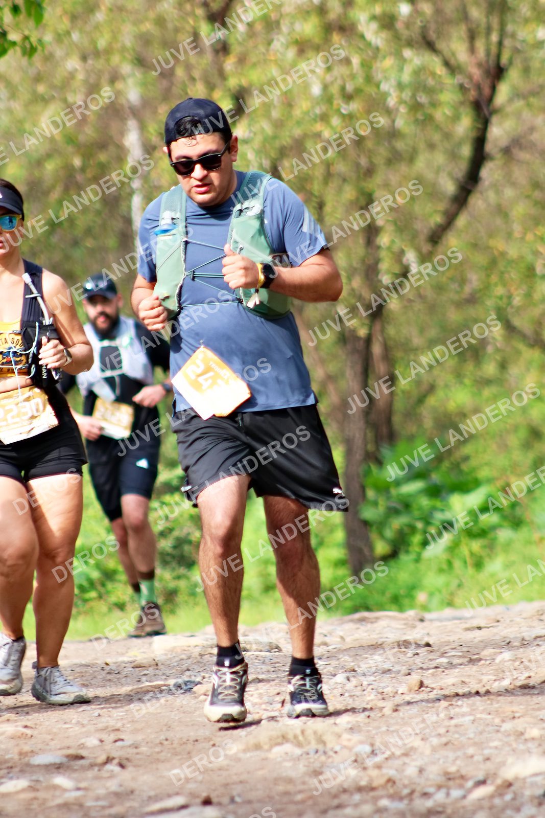 Foto del ULTRA TEQUILA 2026 a las 09:15