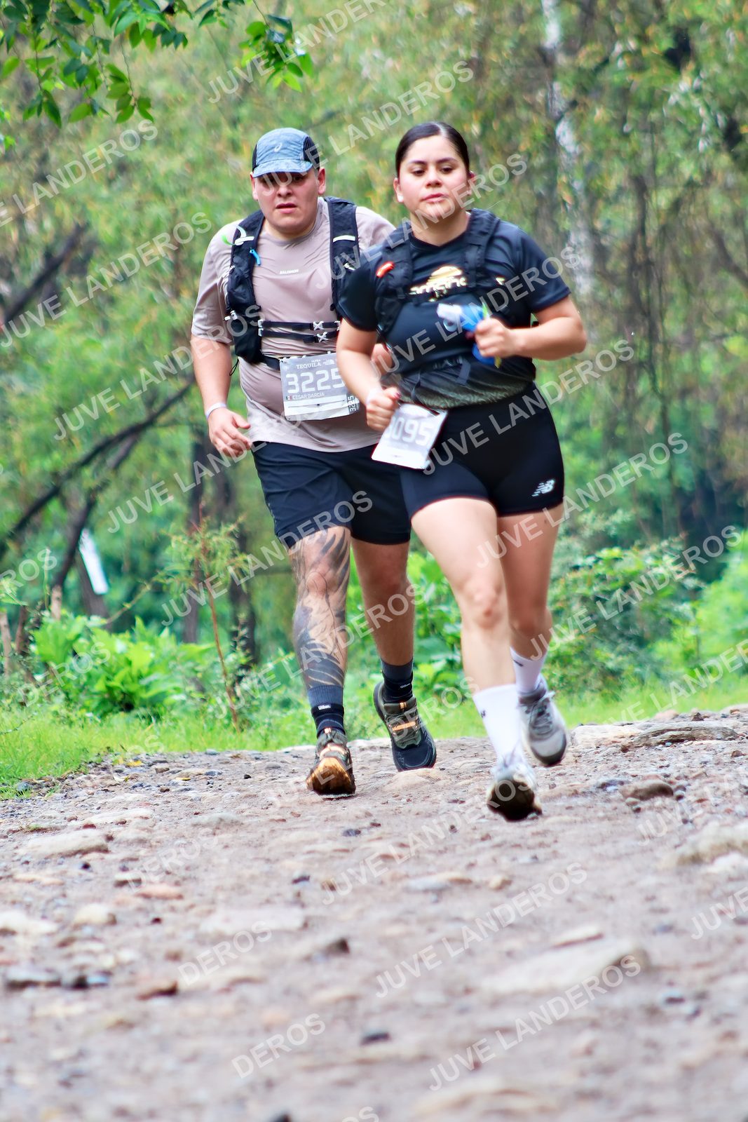 Foto del ULTRA TEQUILA 2026 a las 08:25
