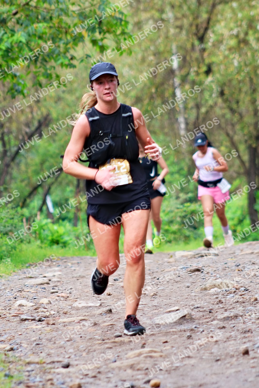 Foto del ULTRA TEQUILA 2026 a las 08:43