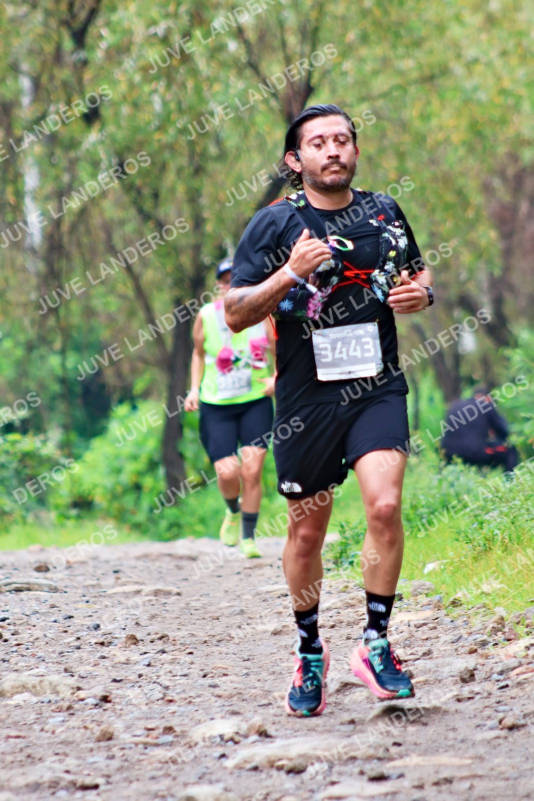 Foto del ULTRA TEQUILA 2026 a las 08:19