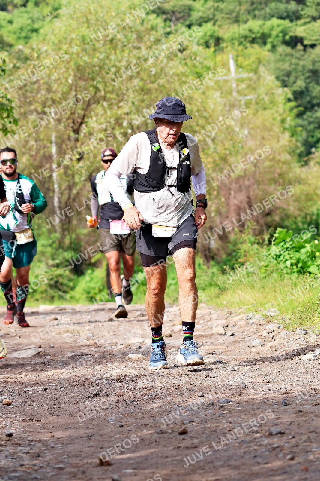 Foto del ULTRA TEQUILA 2026 en Tequila, Jalisco a las 09:16 · Ruta · dorsal 94