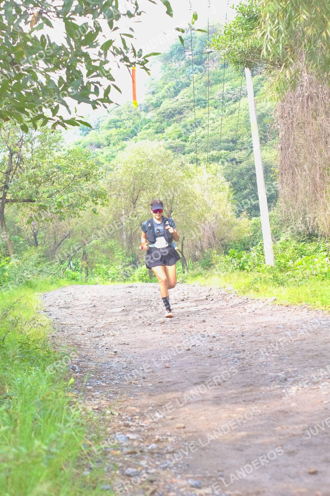 Foto del ULTRA TEQUILA 2026 en Tequila, Jalisco a las 09:17 · Ruta