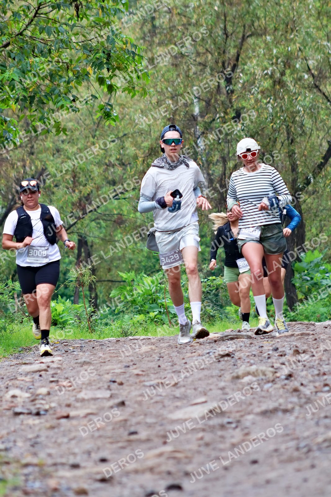 Foto del ULTRA TEQUILA 2026 a las 08:28