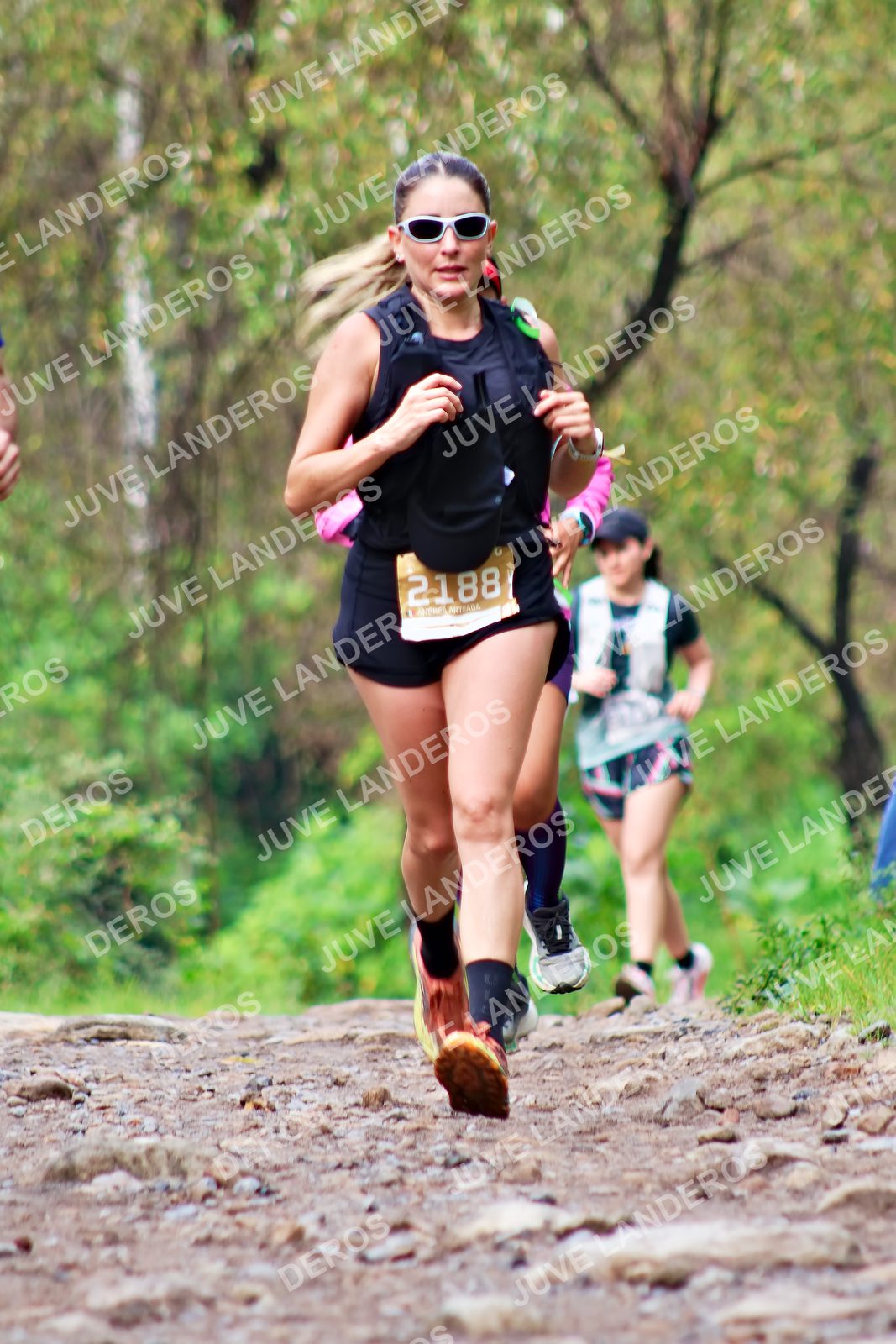 Foto del ULTRA TEQUILA 2026 a las 08:45