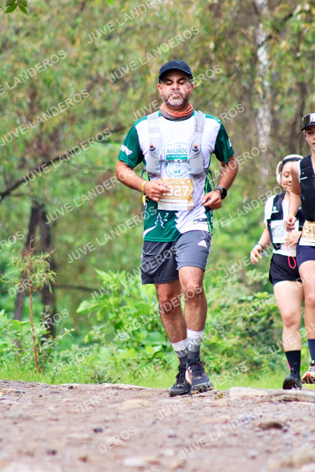 Foto del ULTRA TEQUILA 2026 a las 08:47