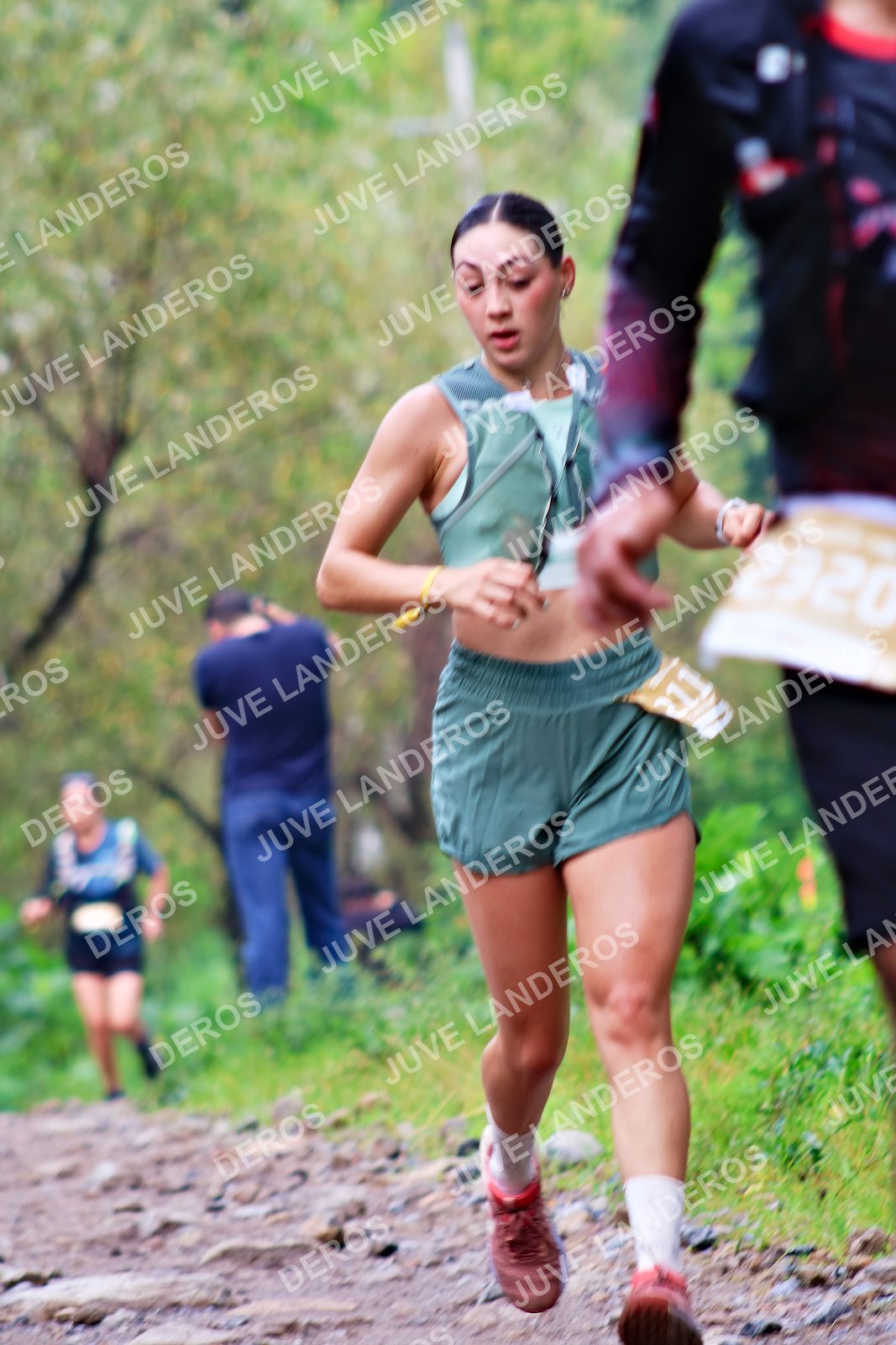 Foto del ULTRA TEQUILA 2026 a las 08:40