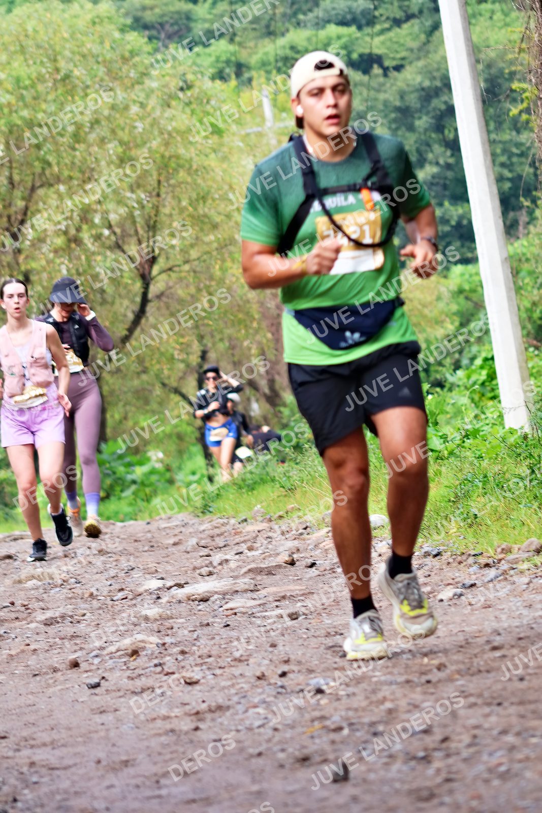 Foto del ULTRA TEQUILA 2026 a las 08:47