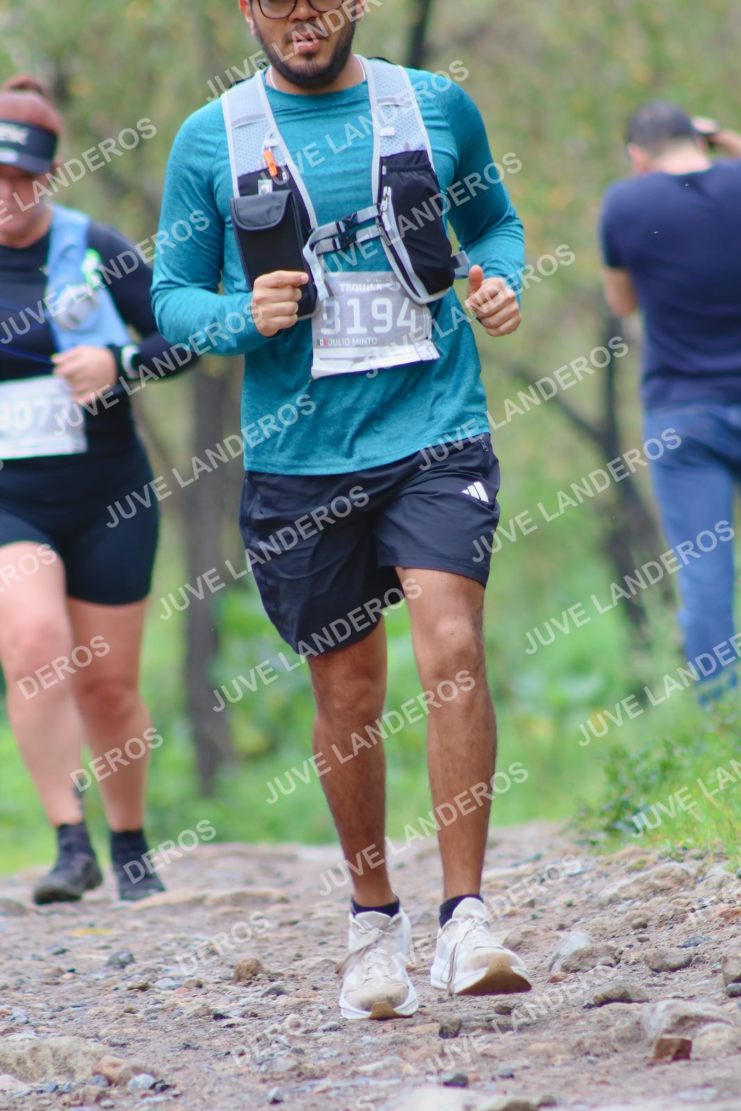 Foto del ULTRA TEQUILA 2026 a las 08:36
