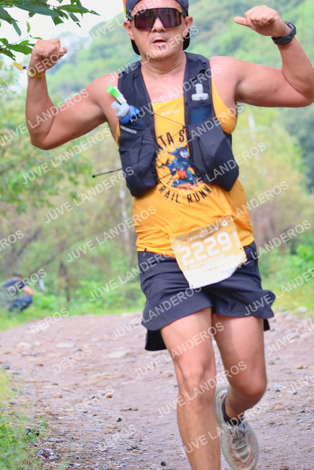 Foto del ULTRA TEQUILA 2026 a las 08:53