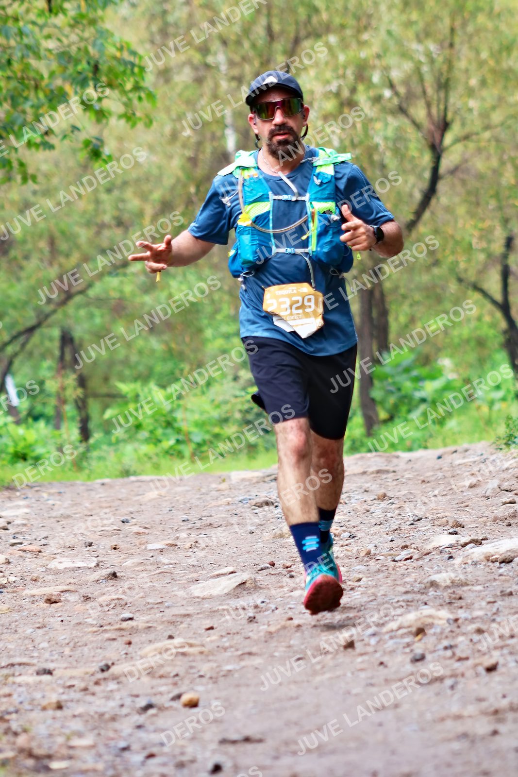 Foto del ULTRA TEQUILA 2026 a las 08:46