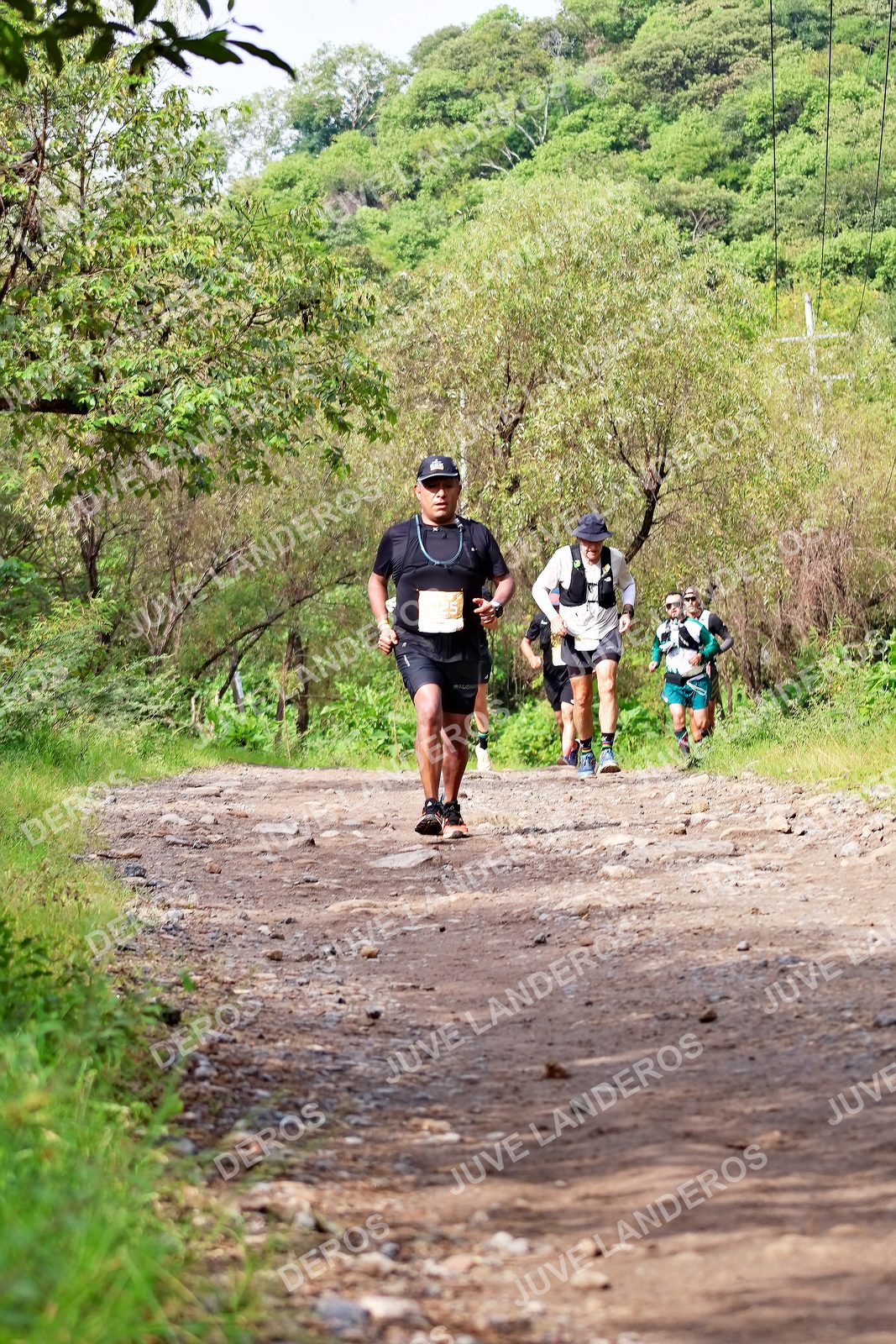 Foto del ULTRA TEQUILA 2026 a las 09:16