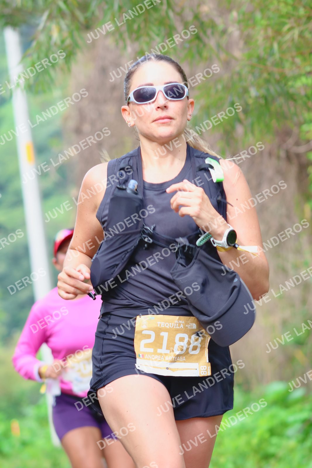 Foto del ULTRA TEQUILA 2026 a las 08:45