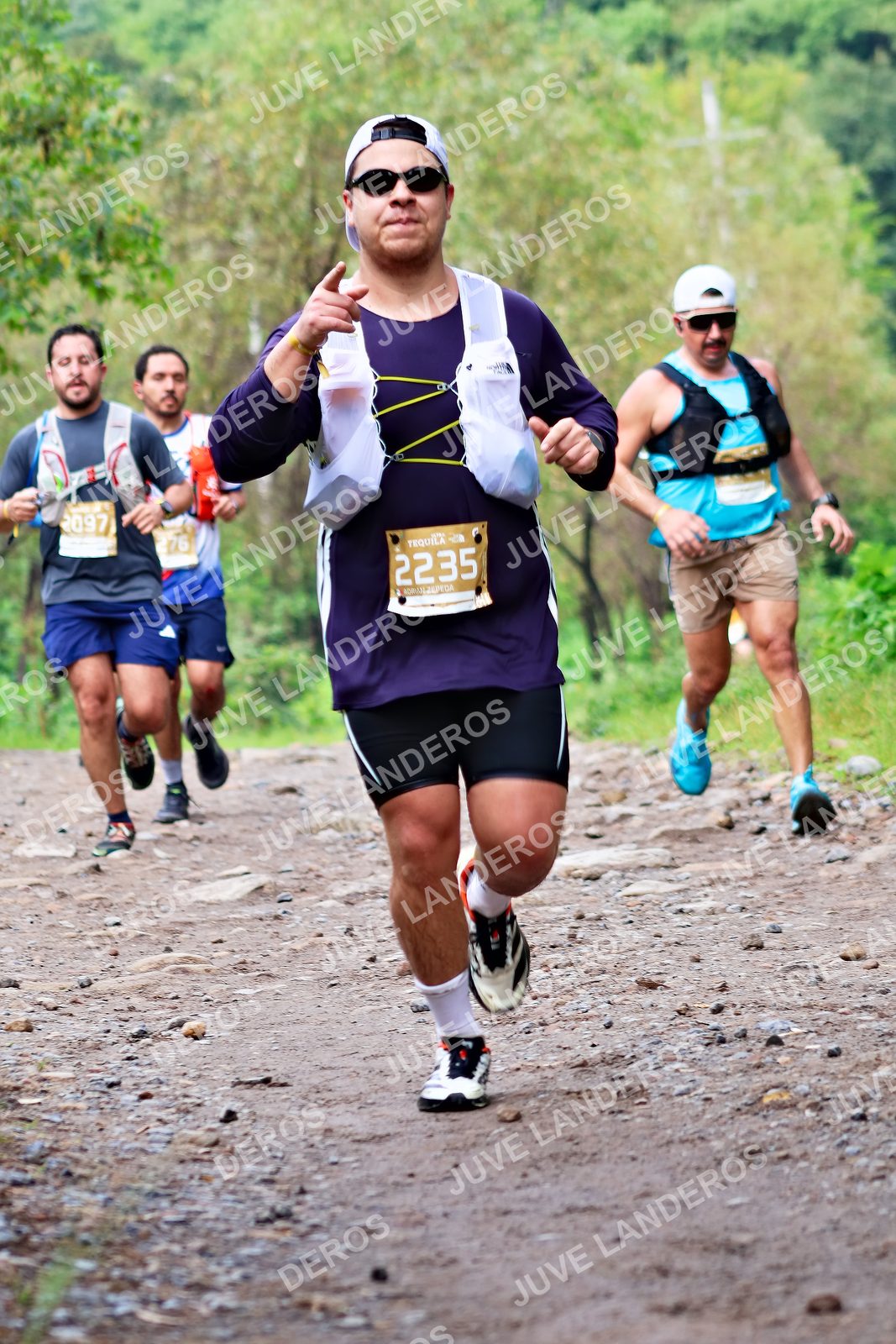 Foto del ULTRA TEQUILA 2026 a las 08:53