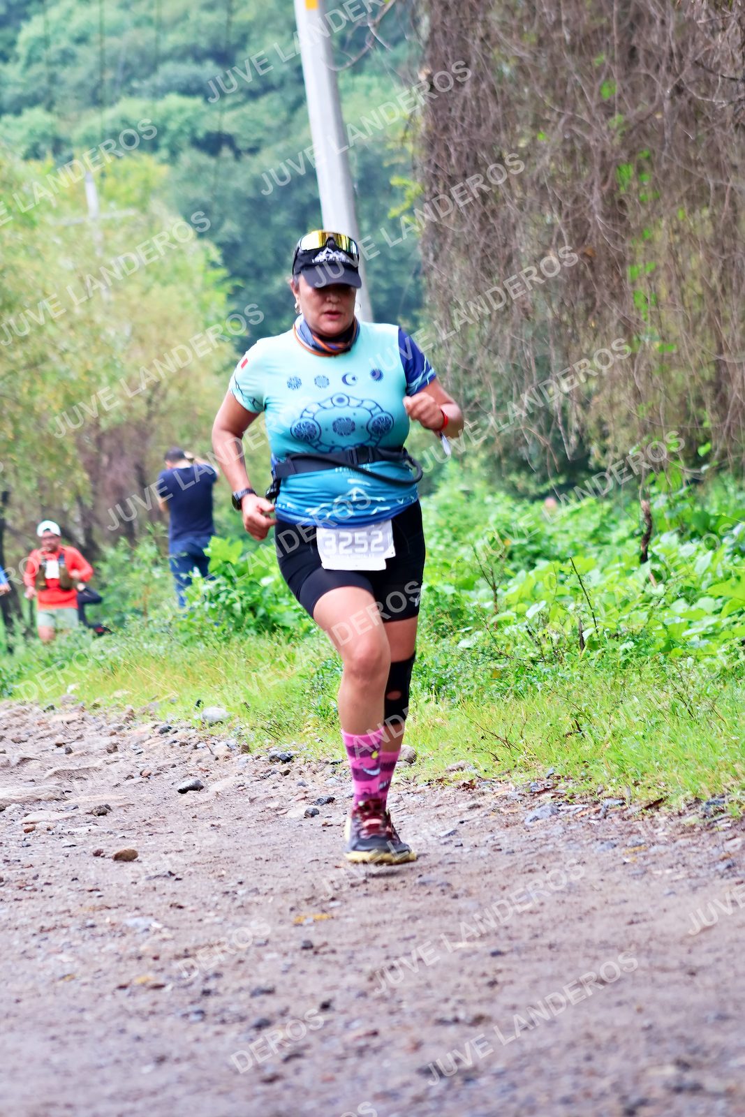 Foto del ULTRA TEQUILA 2026 a las 08:25