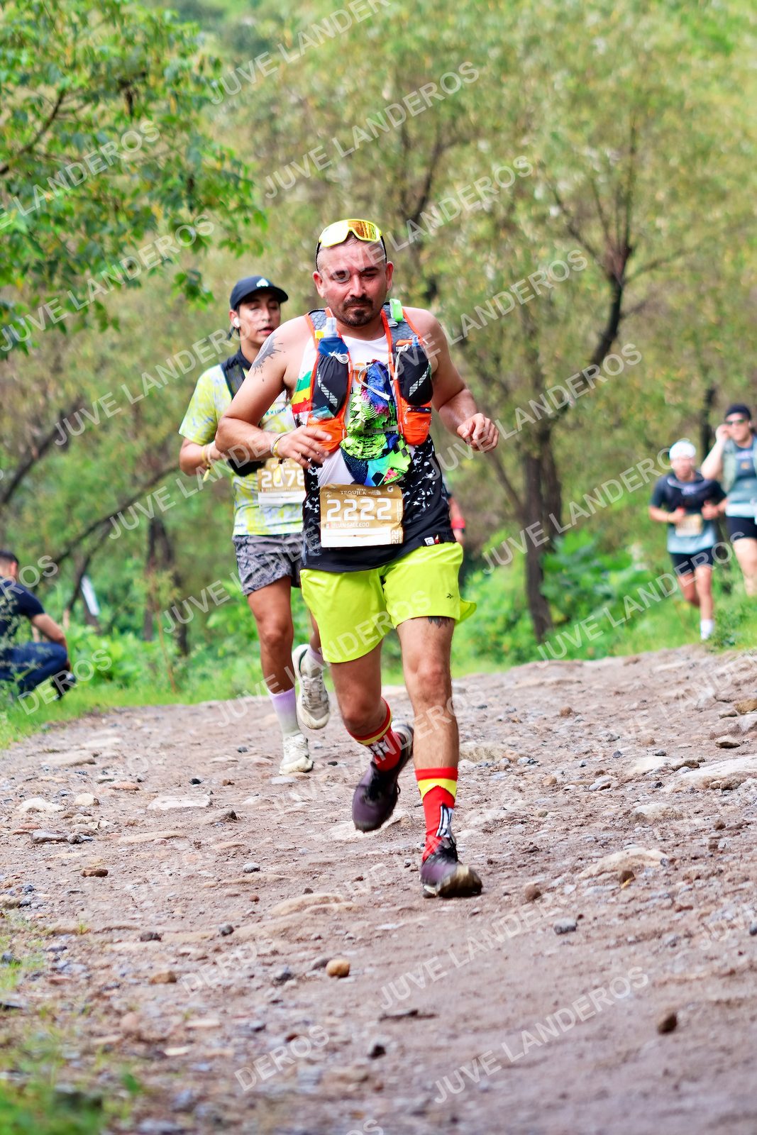 Foto del ULTRA TEQUILA 2026 a las 08:50