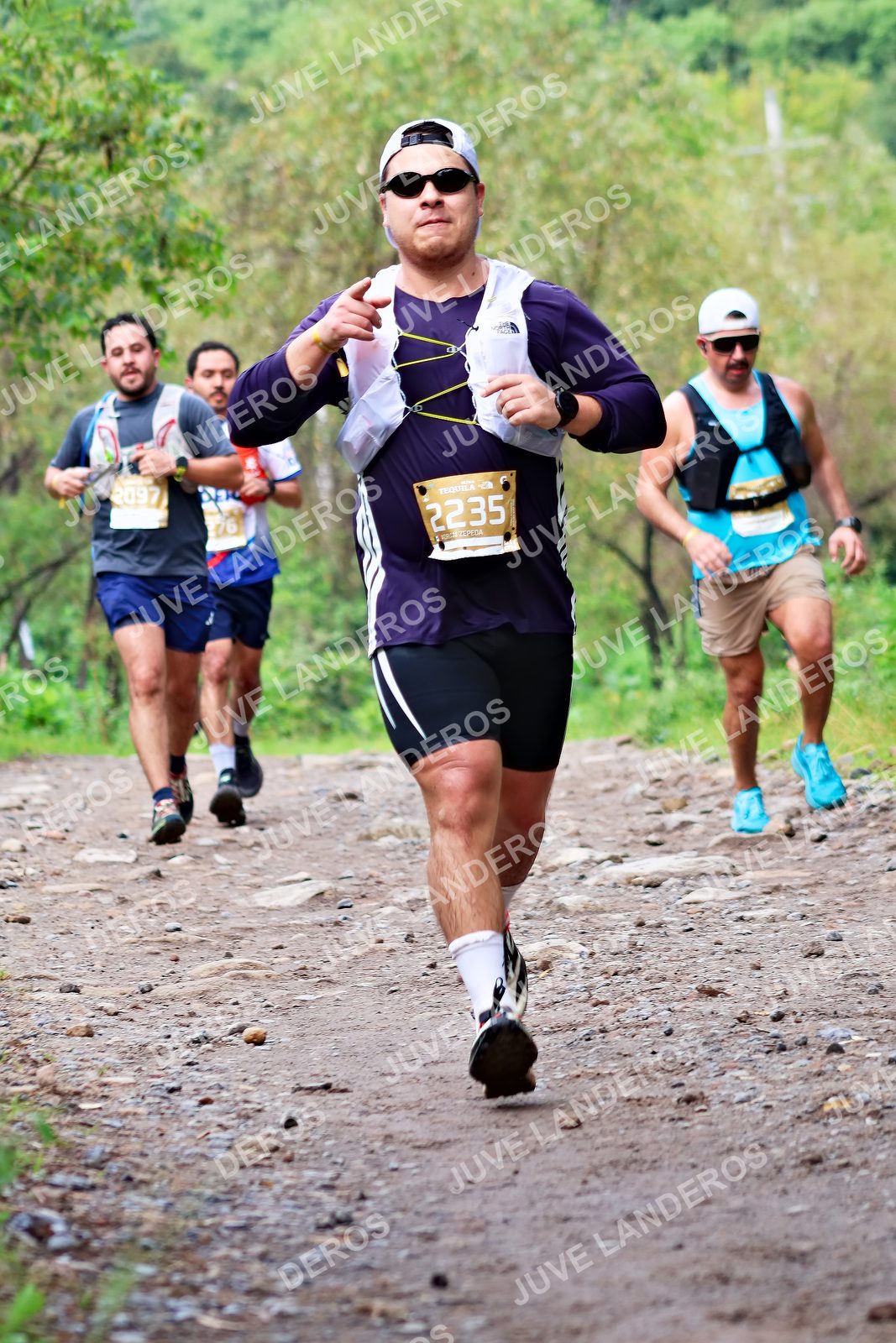 Foto del ULTRA TEQUILA 2026 a las 08:53