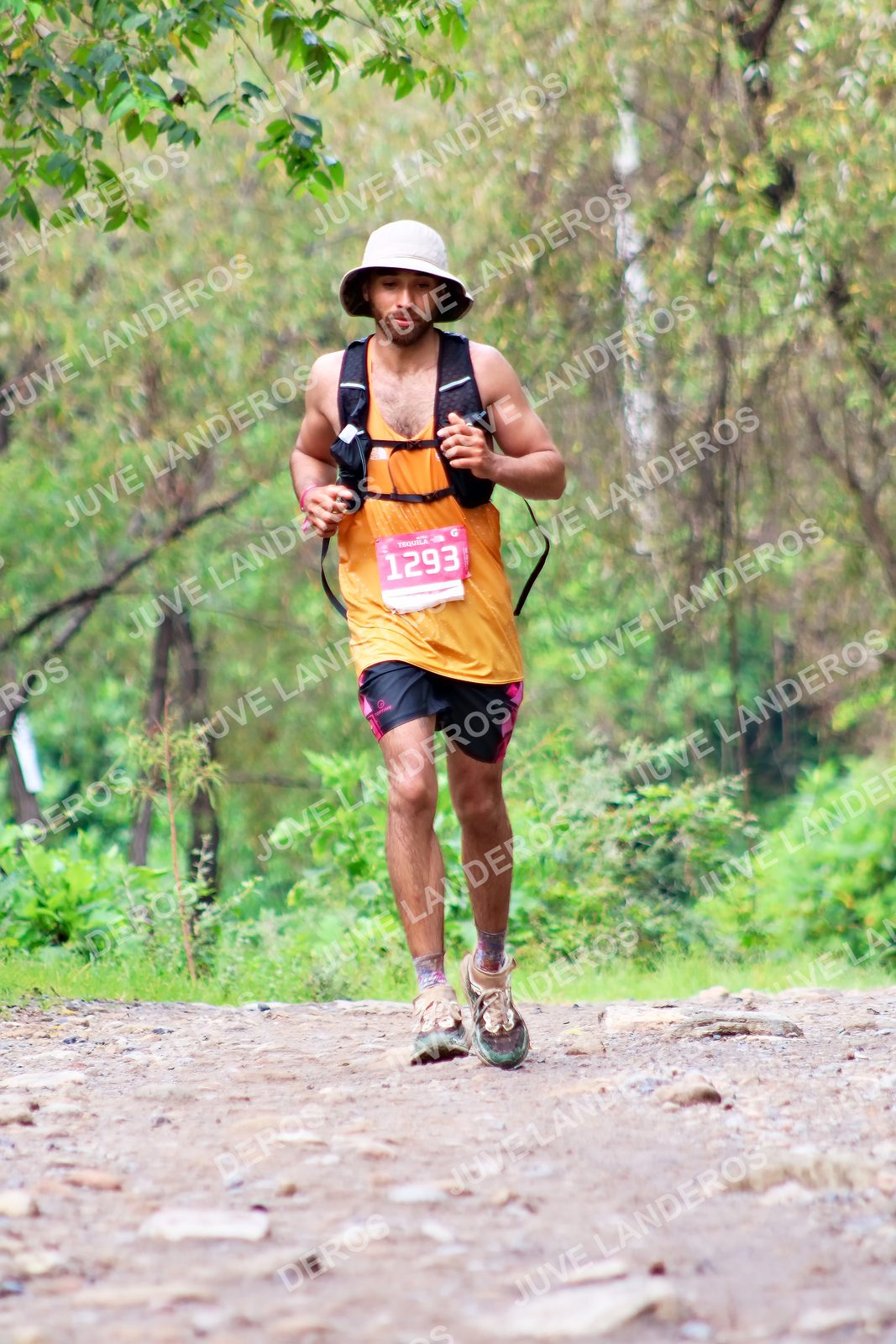 Foto del ULTRA TEQUILA 2026 a las 09:10