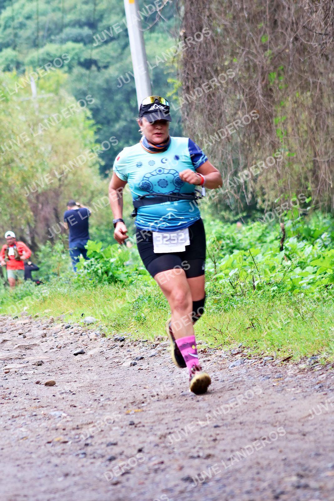 Foto del ULTRA TEQUILA 2026 a las 08:25