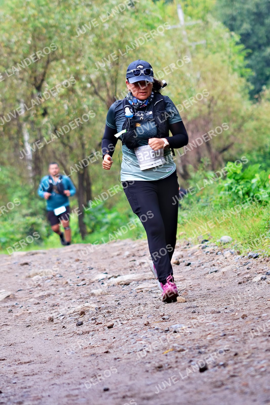 Foto del ULTRA TEQUILA 2026 a las 08:42