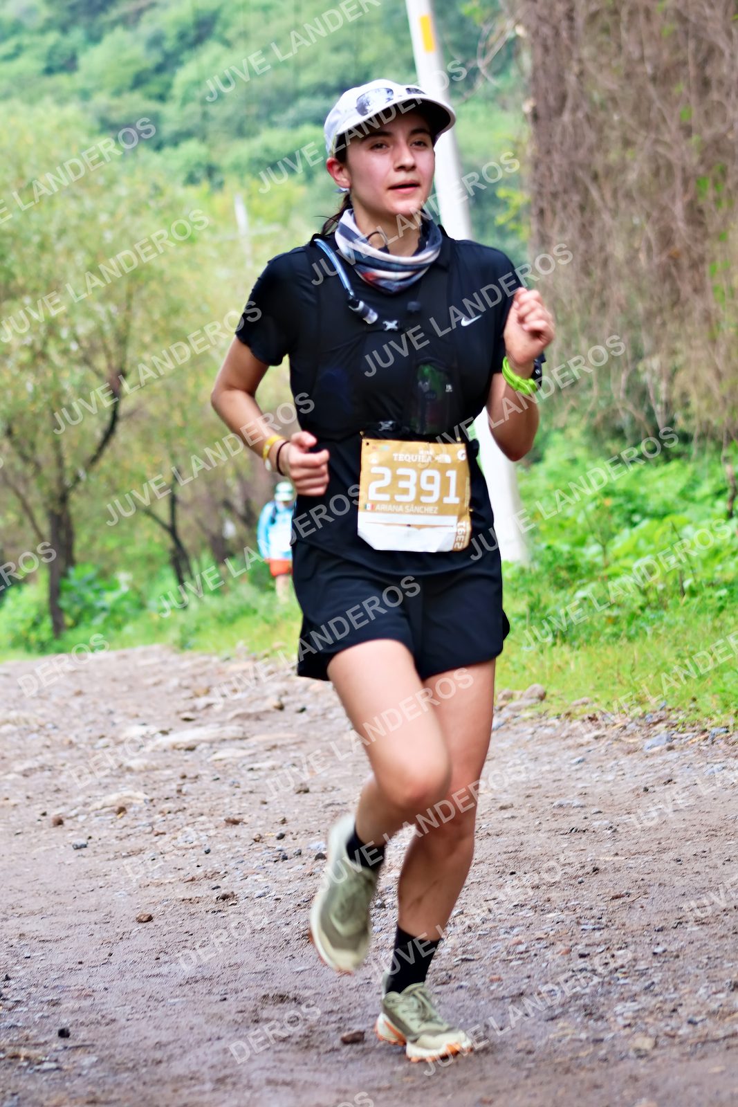 Foto del ULTRA TEQUILA 2026 a las 08:51