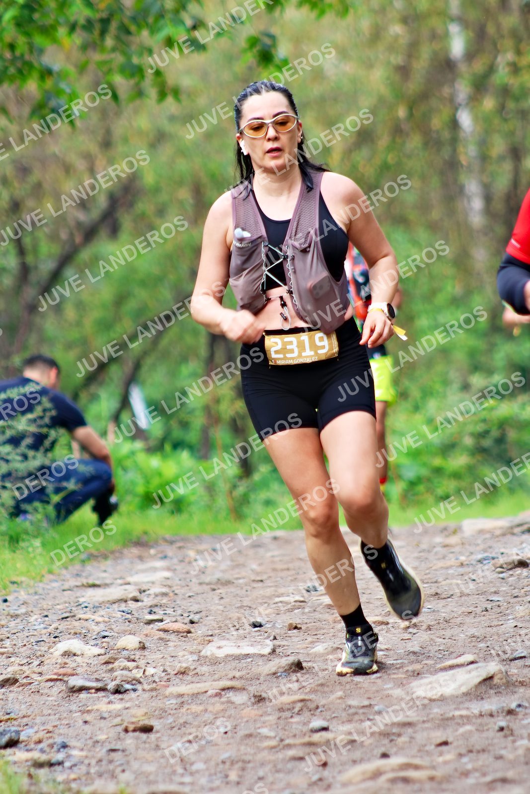 Foto del ULTRA TEQUILA 2026 a las 08:50