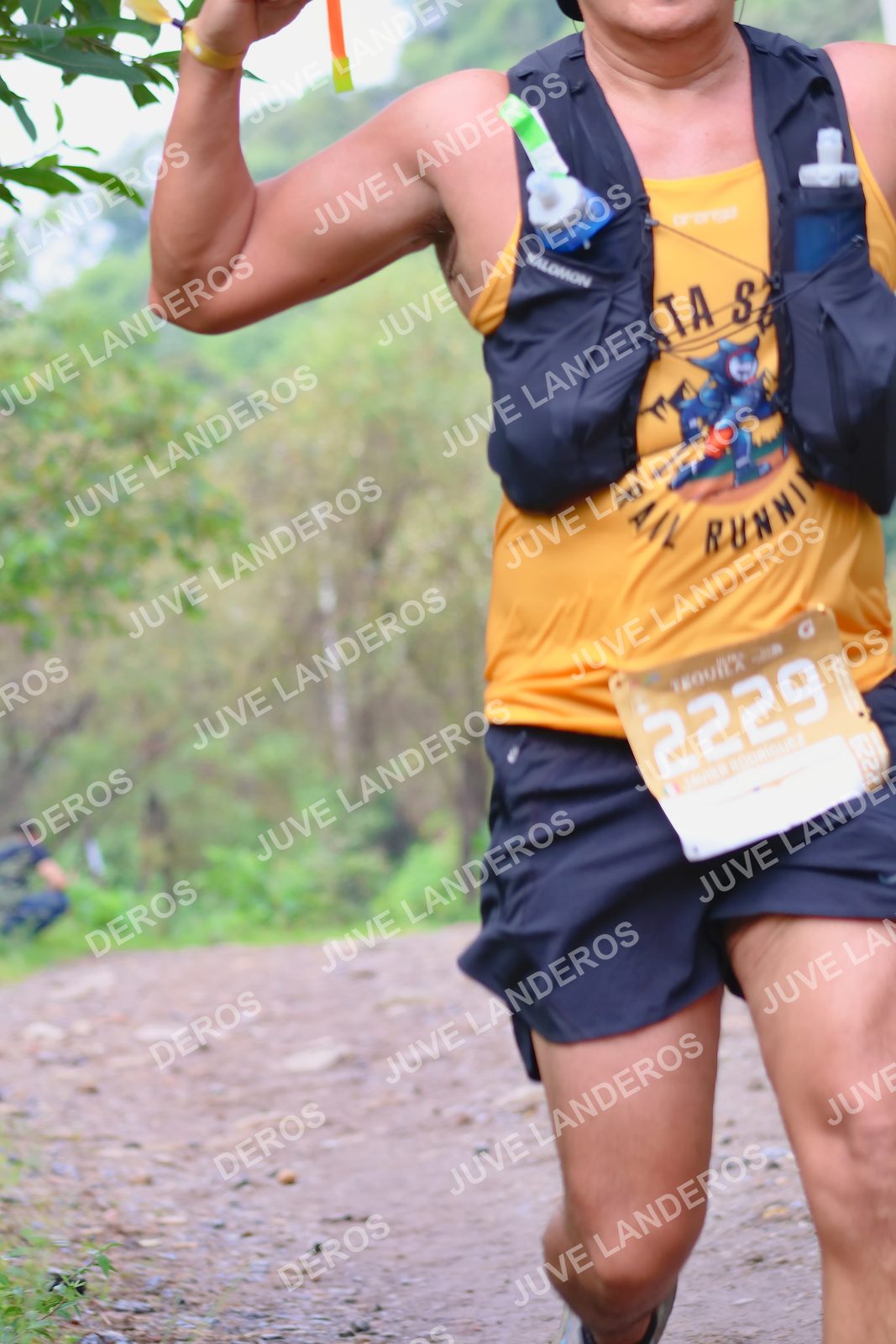 Foto del ULTRA TEQUILA 2026 a las 08:53
