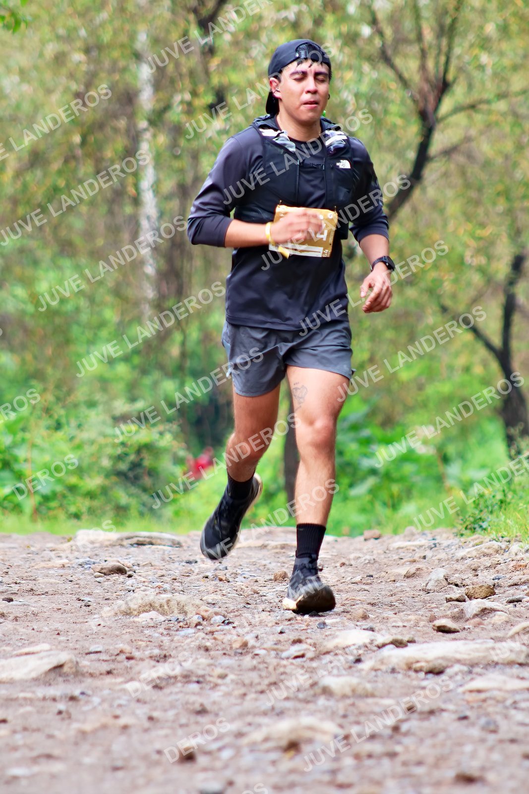 Foto del ULTRA TEQUILA 2026 a las 08:49