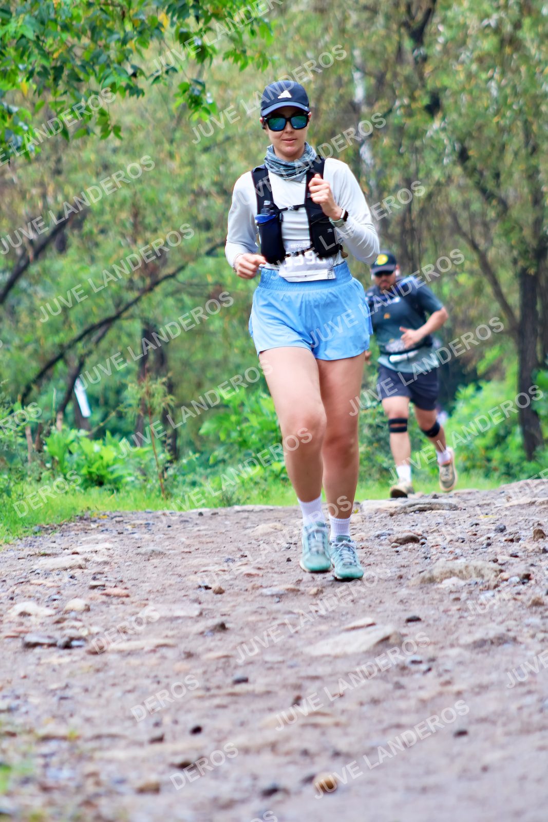 Foto del ULTRA TEQUILA 2026 en Tequila, Jalisco a las 08:30 · Ruta