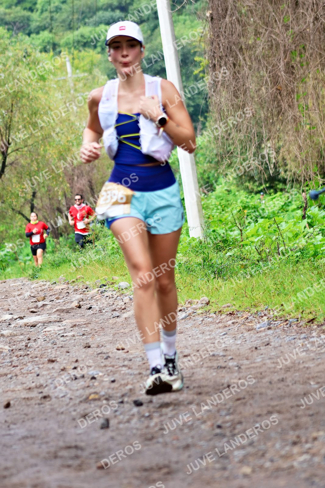 Foto del ULTRA TEQUILA 2026 a las 08:50