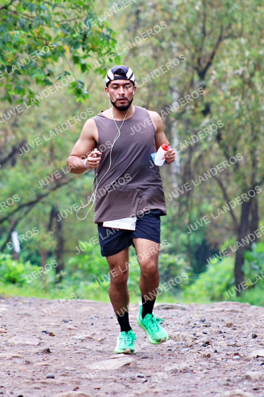 Foto del ULTRA TEQUILA 2026 a las 08:32