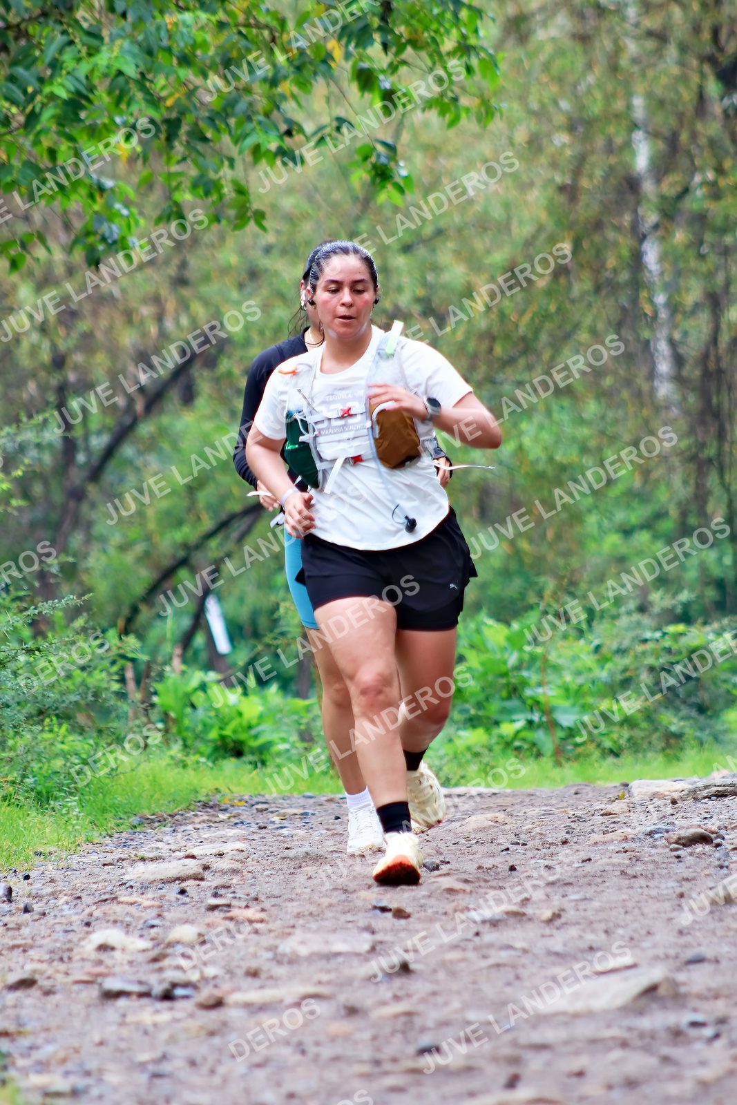 Foto del ULTRA TEQUILA 2026 en Tequila, Jalisco a las 08:31 · Ruta