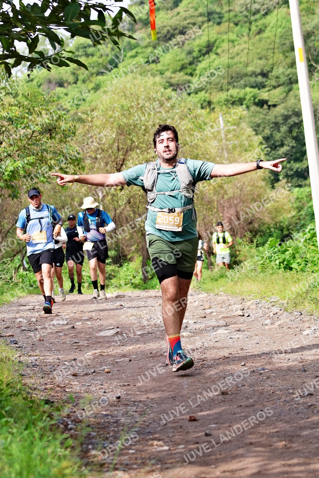 Foto del ULTRA TEQUILA 2026 a las 09:16