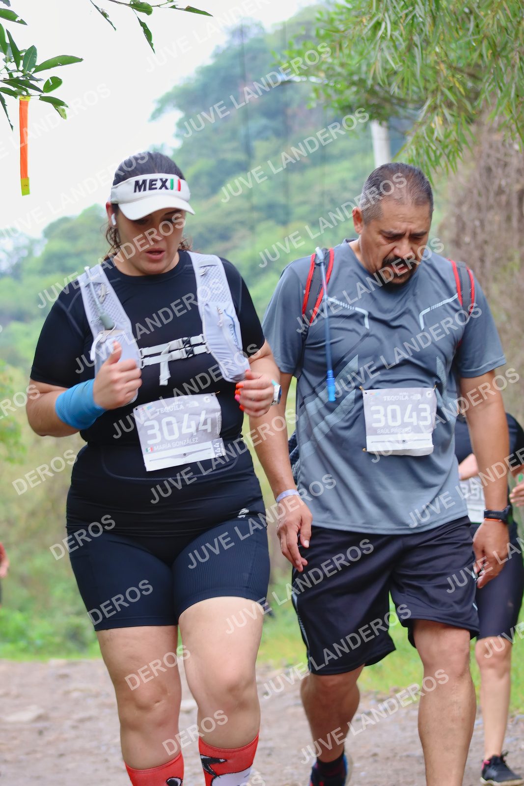 Foto del ULTRA TEQUILA 2026 a las 08:38