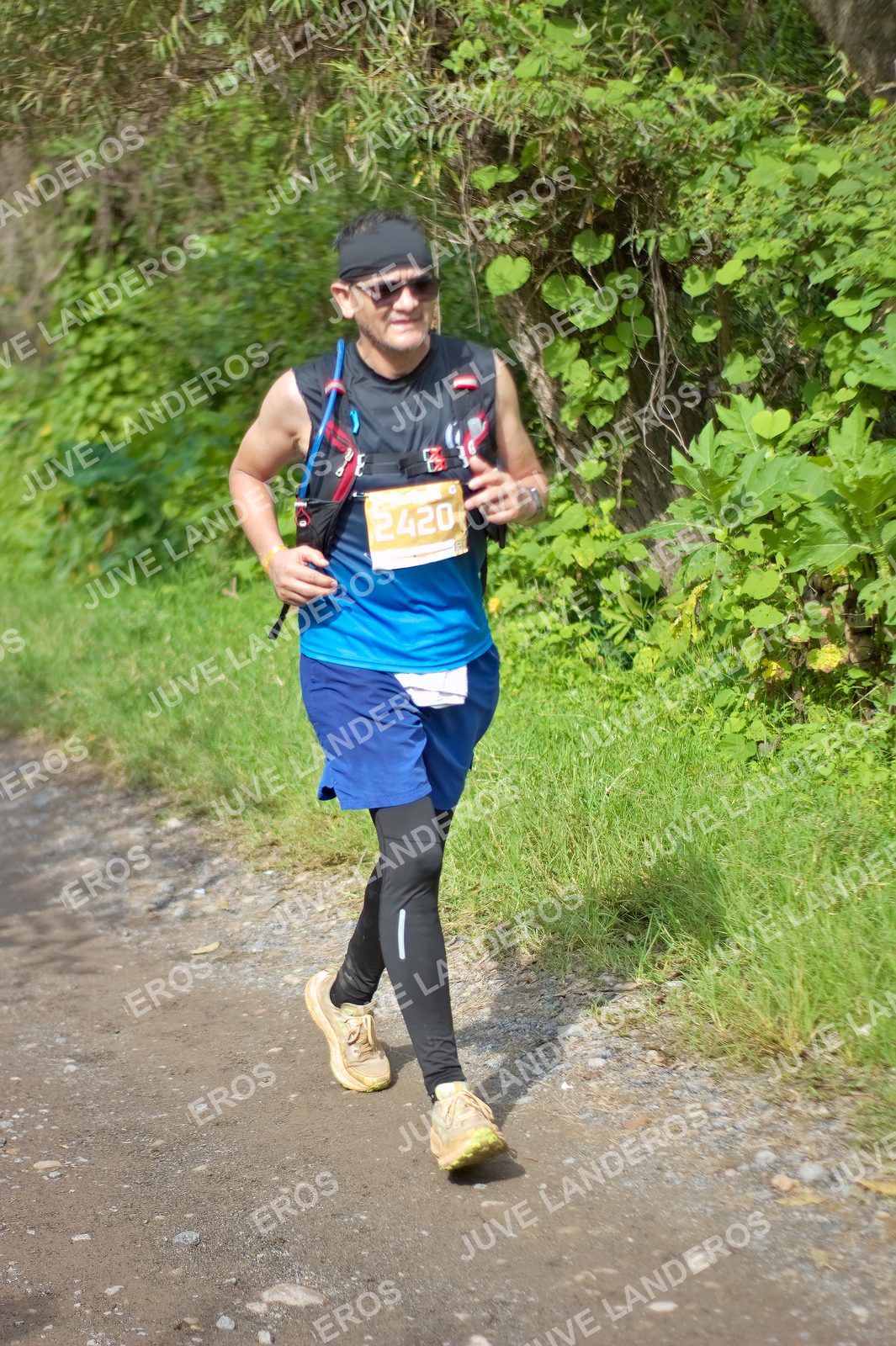 Foto del ULTRA TEQUILA 2026 a las 09:44