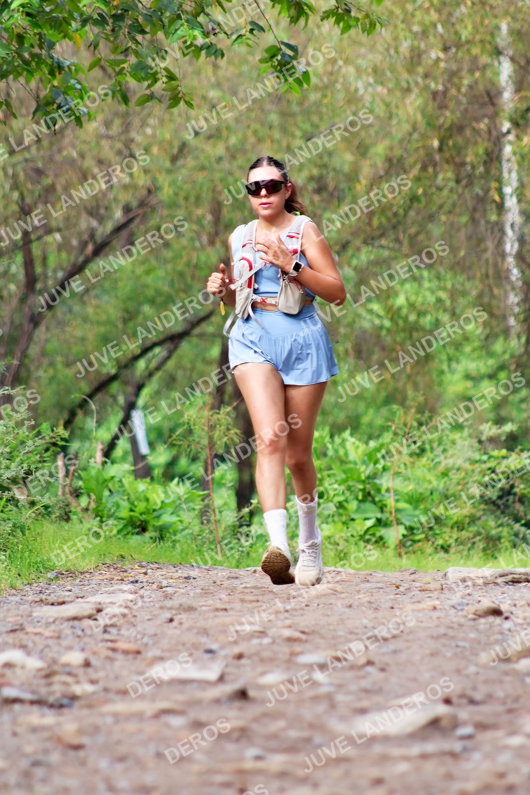 Foto del ULTRA TEQUILA 2026 en Tequila, Jalisco a las 09:04 · Ruta