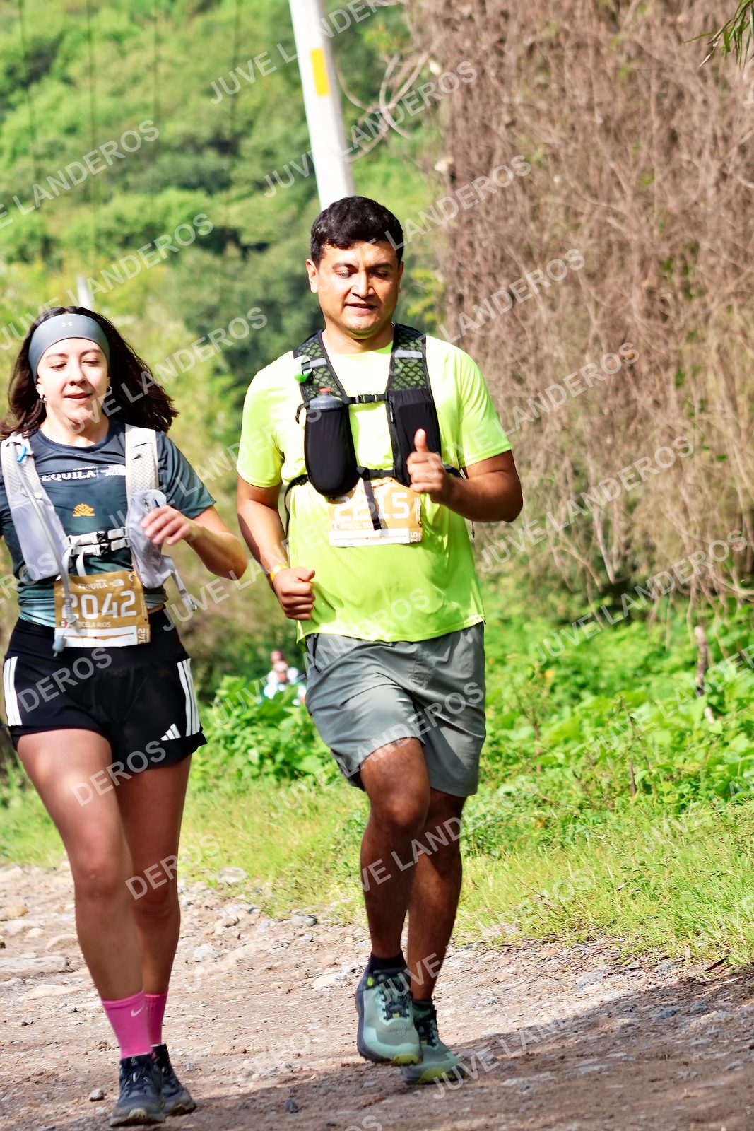 Foto del ULTRA TEQUILA 2026 a las 09:16