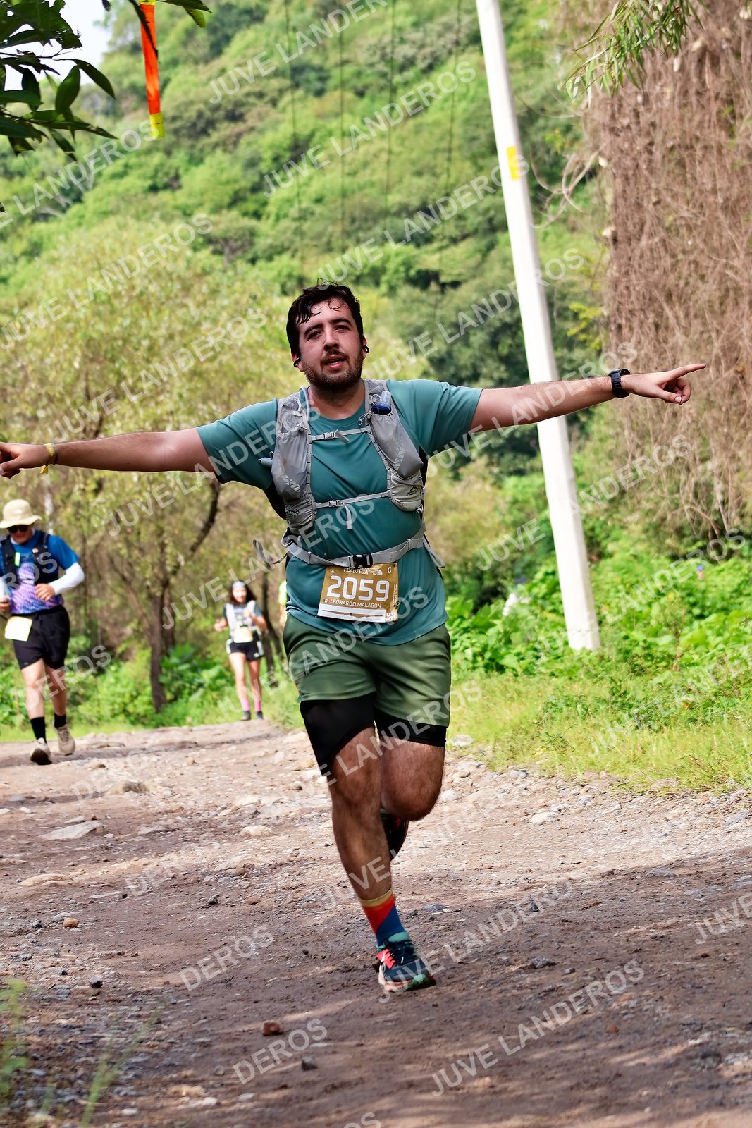 Foto del ULTRA TEQUILA 2026 a las 09:16