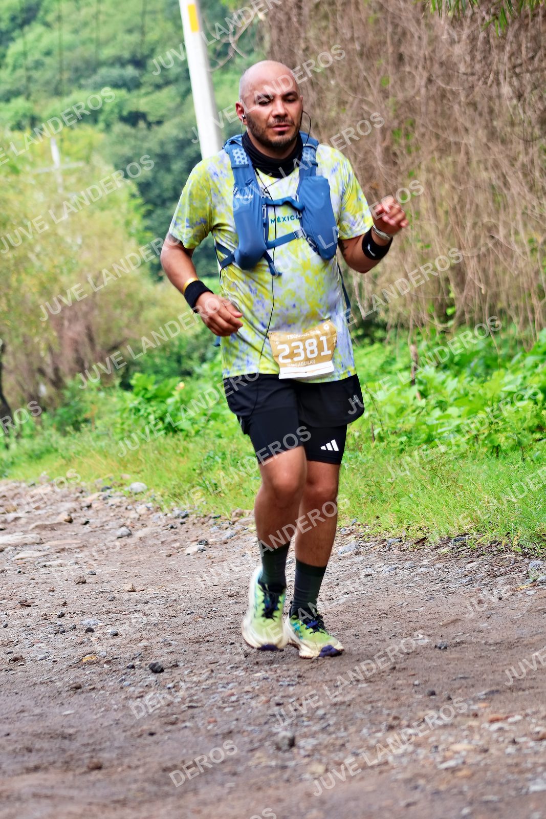 Foto del ULTRA TEQUILA 2026 a las 08:55