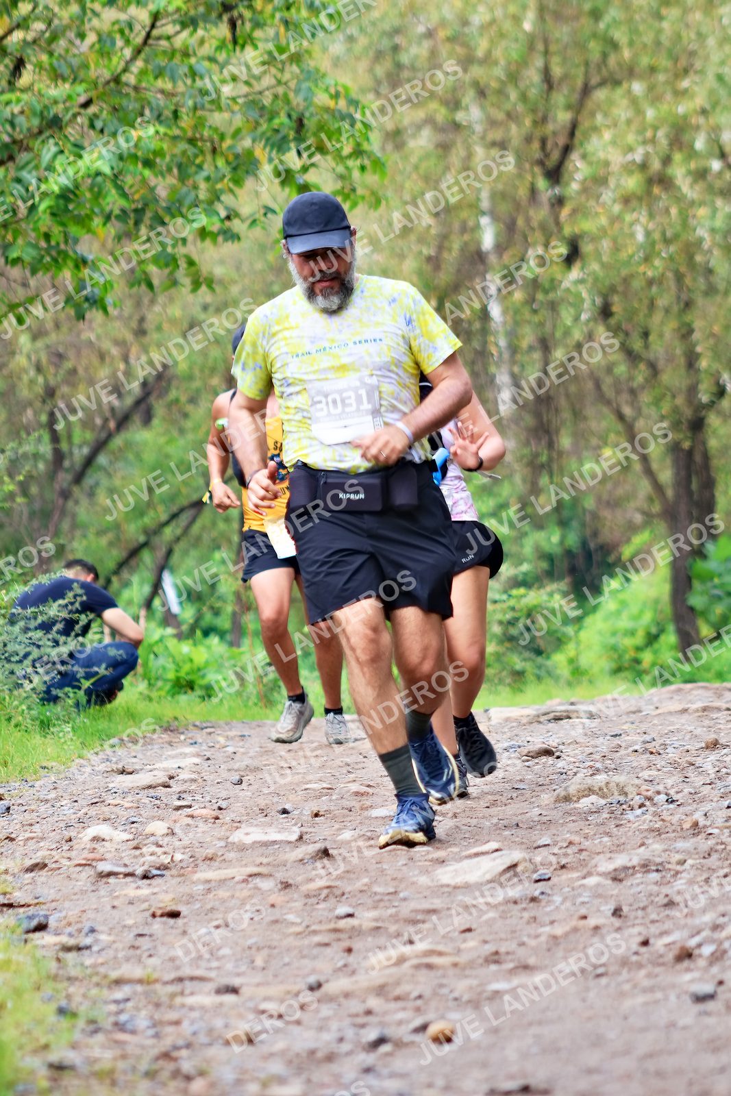 Foto del ULTRA TEQUILA 2026 a las 08:53