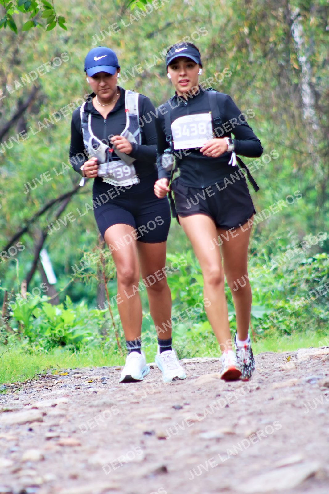Foto del ULTRA TEQUILA 2026 en Tequila, Jalisco a las 08:35 · Ruta